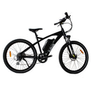 Bicicletta Elettrica a Pedalata Assistita 27,5 250W 14,5Ah Luftek 512 HP Urban Sport Nera