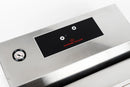 Macchina per Sottovuoto in Acciaio Inox Supreme Vacuum SV 40 Pro      