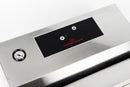 Macchina per Sottovuoto in Acciaio Inox Supreme Vacuum SV 40 Pro      