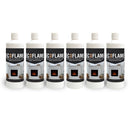 Bioetanolo 6 Litri Combustibile Ecologico per Camini Caminetti Biocamini