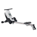 Vogatore Magnetico con Lcd 130Kg Max 10 Livelli Kettler HKS Coach M con Fascia Cardio