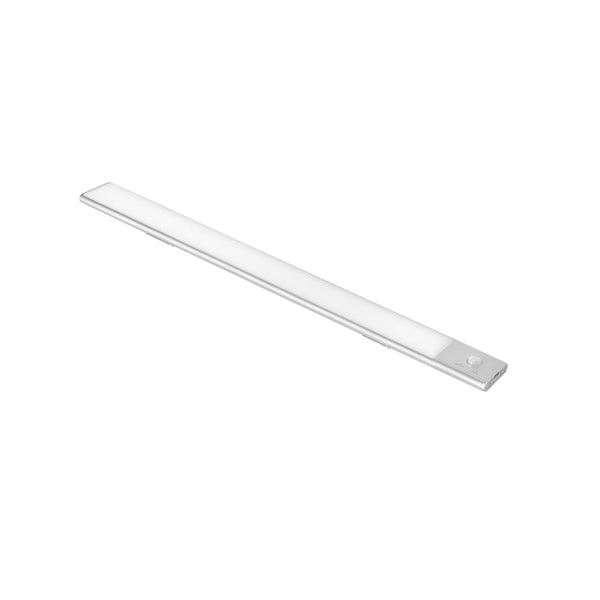 prezzo Lampada Led Ricaricabile Sensore di Movimento 400 mm Emuca Kaus