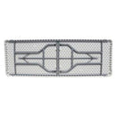 Tavolo Catering 180x75x74 h cm in Acciaio Bianco