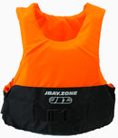 Giubbotto Galleggiamento per SUP e Kayak in Poliestere Jbay.Zone Varie Misure