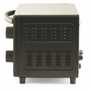 Forno Fornetto Elettrico 11 Litri 650W Kooper Texas 11 Nero