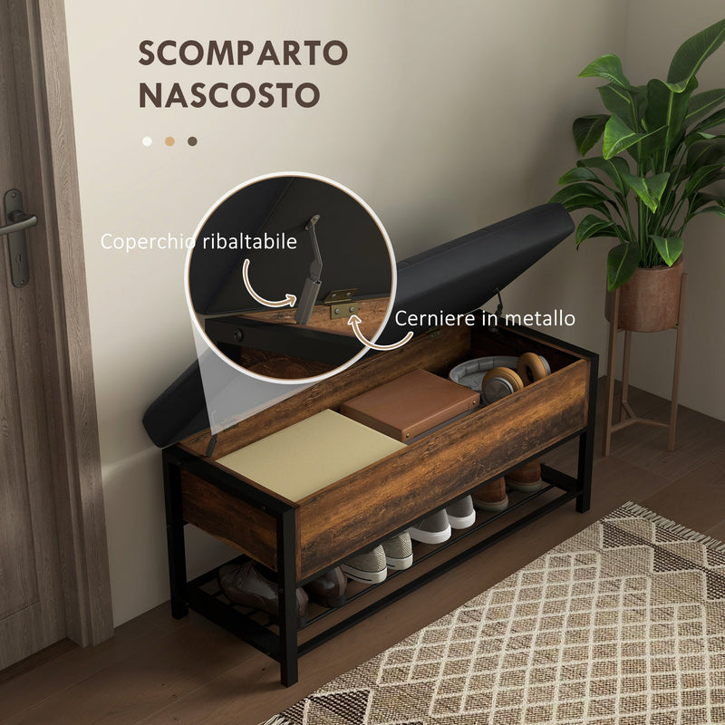 SoBuy Scarpiera Con Cuscino Panca Con 2 Vani Portaoggetti Scarpiera Salvaspazio Slim Portascarpe Salvaspazio Regolabili 90x24x46 Cm Fsr119 W 53466966 SoBuy Scarpiera Con Cuscino Panca Con 2 Vani Portaoggetti Scarpiera Salvaspazio Slim Portascarpe Salvaspazio Regolabili 90x24x46 Cm Fsr119 W 53466966