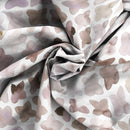 Trapunta Invernale 180gr con Stampa in Microfibra Florence Varie Misure