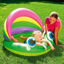 Piscina Gonfiabile Rana per Bambini 109x104x76 cm in Vinile Bestway 52188