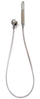 Doccia Solare da Esterno Giardino 20L Miscelatore Doccetta e Lavapiedi Arkema Jolly Go Sabbia