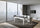 Tavolo Allungabile 160-220x90x77 cm Cico Mix Antracite Spatolato
