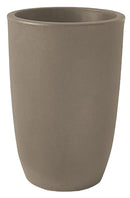 Vaso in Polietilene Meti 30 Cappuccino Varie Misure