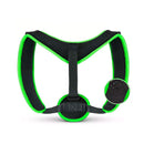 Fascia posturale correttiva per spalle e schiena