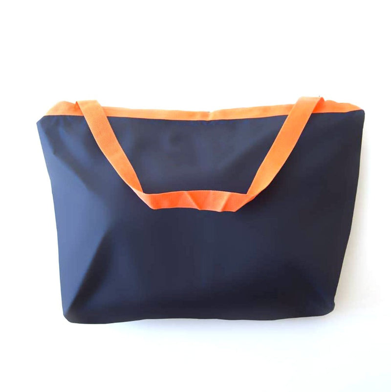 Borsa da Viaggio 70x40 cm 2 in 1 in Nylon