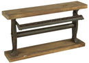 Portascottex da tavolo cm 39,5x 9xh21,5