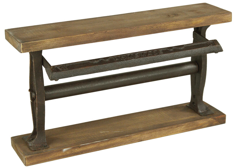 Portascottex da tavolo cm 39,5x 9xh21,5