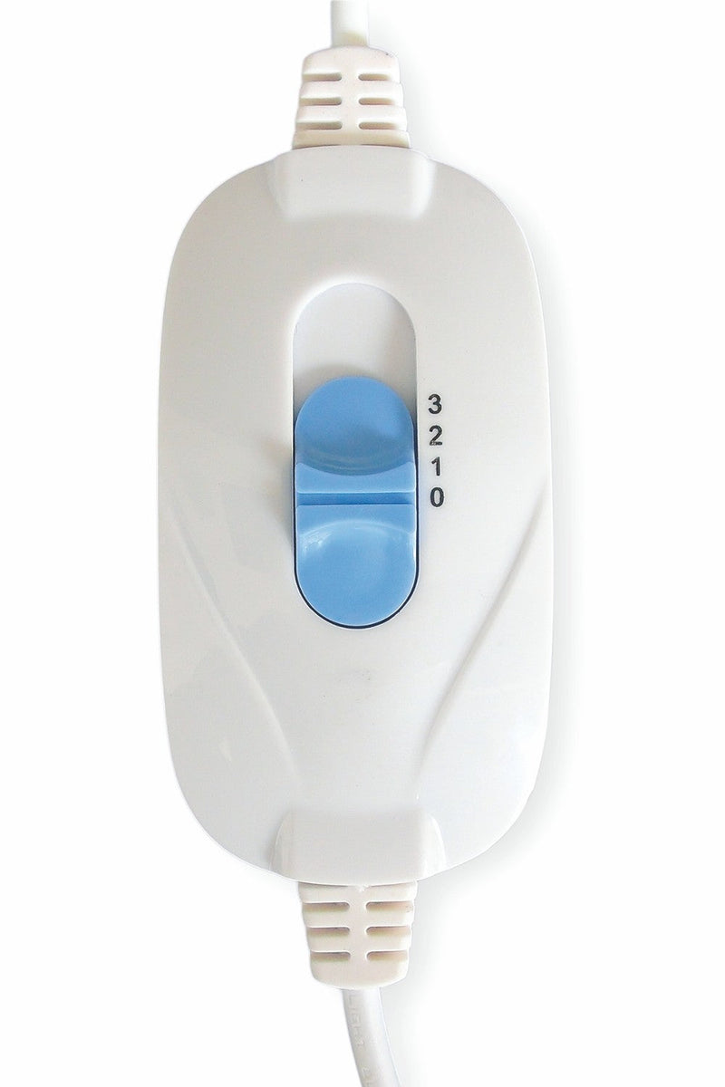 Coperta Termica Elettrica Singola in Pile 60W Kooper Pisola