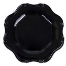 Set 4 Sottopiati Ø33 cm  in Plastica VdE Tivoli 1996 Hippy 