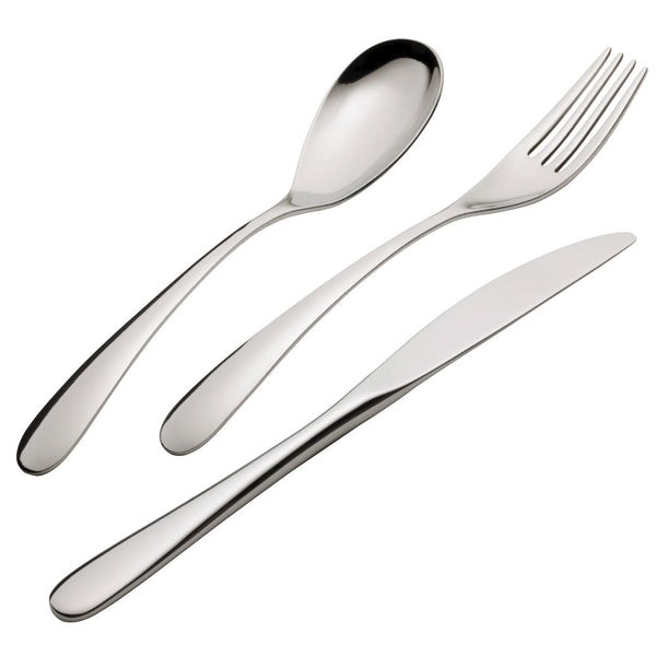 online Servizio Set di Posate 24 pezzi in Acciaio Inox Eme Hotel