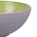 Insalatiera Ø25 cm  in Ceramica VdE Tivoli 1996 Baku