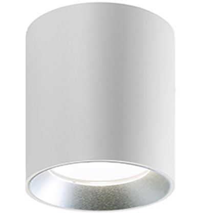 Applique da Esterno a LED 40W 4000K Sovil Bianco