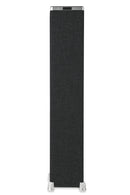 Altoparlante Speaker a Torretta 120W Wireless con Radio in Tessuto Kooper Techno Nero