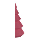 Lampada Albero di Natale da Parete Interno/Esterno H85cm Arkema P205 Cherry