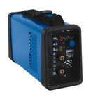 Saldatrice a Elettrodi MMA Inverter Awelco Mikro 144 con Valigetta