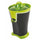 Spremiagrumi Elettrico 200ml 40W Kooper Juice Nero e Verde