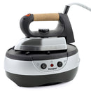 Ferro da Stiro con Caldaia 1 Litro 2000W Kooper  Grigio