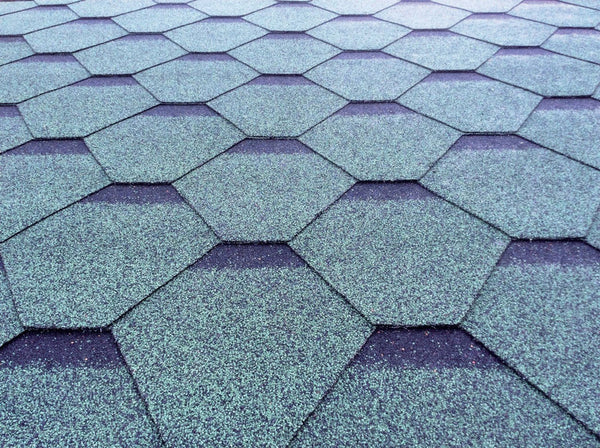 Tegole Canadesi Bituminose con Graniglia Ceramizzata 2,10 mq Verde acquista