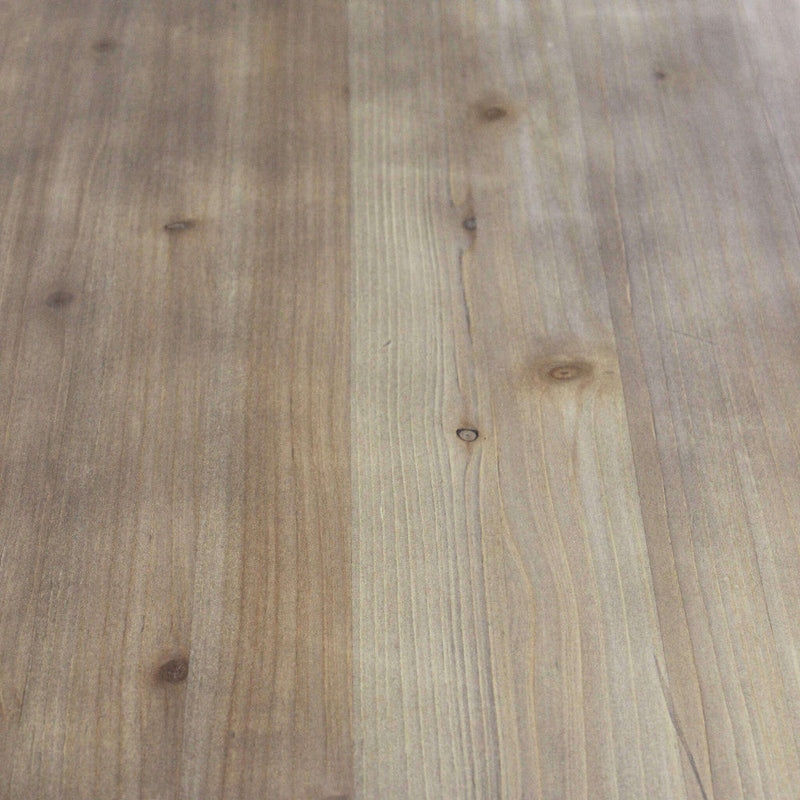 Scrivania Brema 121x50,5x75 h cm in Legno Multicolor