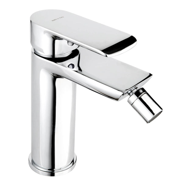 Rubinetto Miscelatore per Bidet in Ottone 5x16,5x16cm TFT Joy Cromato online