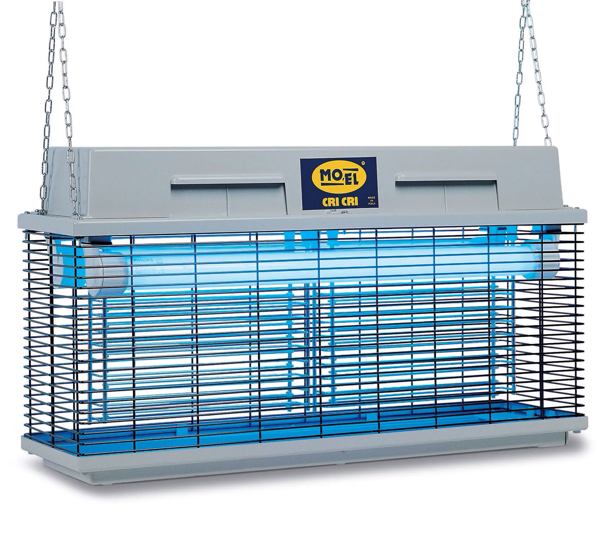 Zanzariera Elettrica 2...