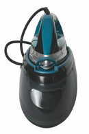 Ferro da Stiro con Caldaia 1,25 Litri 2400W Kooper Skyfall Vapor Turchese