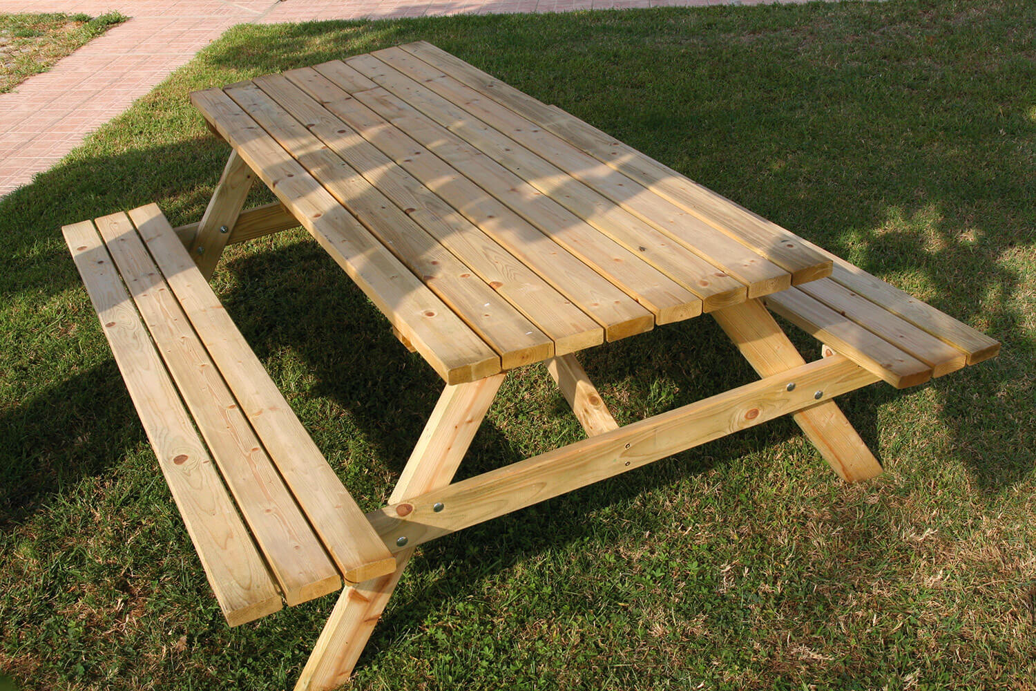 Set Birreria Tavolo...