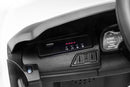 Macchina Elettrica per Bambini 12V con Licenza Audi R8 Sport Bianca