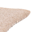 Zerbino "gatto" 70x1,5x40 cm in Cocco e PVC VdE Tivoli 1996 