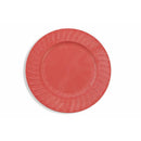 Set 6 Sottopiatti in Plastica Ø 33cm Villa d'Este Sardinia