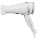Asciugacapelli Phon 2000W 2 Velocità Kooper  Bianco