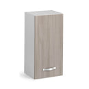 Pensile cucina 30x32x72H cm con anta olmo