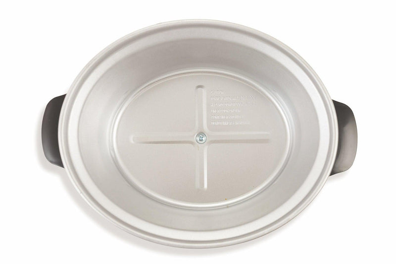 Pentola Elettrica 160W 3,5 Litri Kooper Slow Cooker