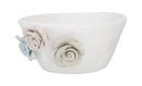 Vasetto Lausanne 16x15x7 cm Porcellana