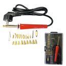 Pirografo Incisore Elettrico 30W Pro TMX109-PRO