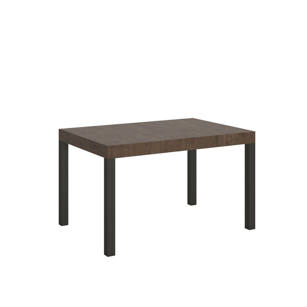 sconto Tavolo Allungabile 130-390x90x77 cm Everyday Noce