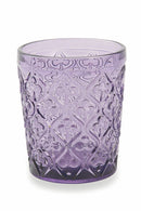 Set 6 Bicchieri Acqua in Vetro 240 ml Villa d'Este Home Tivoli Marrakech