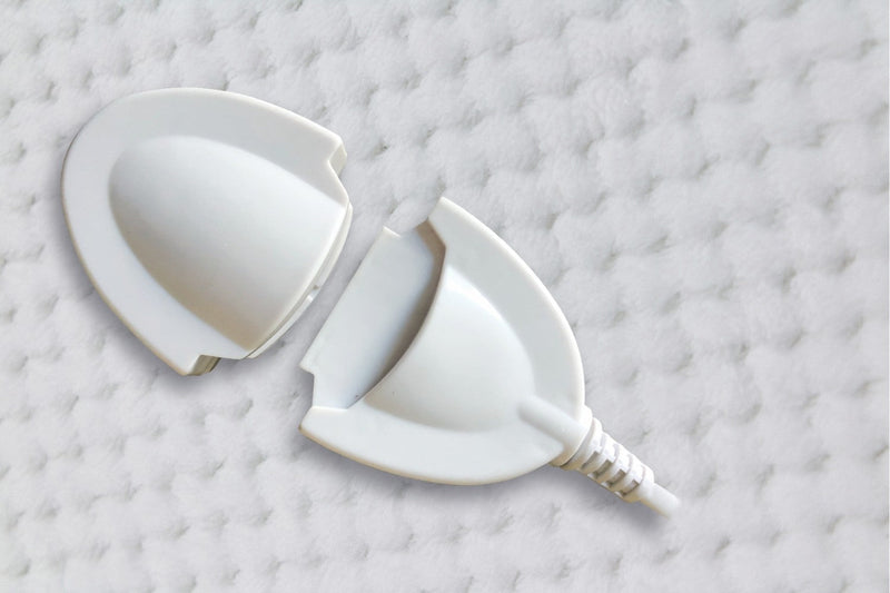 Coperta Termica Elettrica Singola 60W Kooper Pisola Alveare Bianca