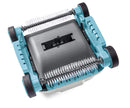 Robot Pulitore Automatico per Piscina Fuoriterra 2650 lt/h Intex 28005