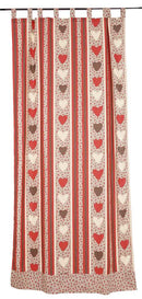 Tenda liscia 140x280 cm 140x280