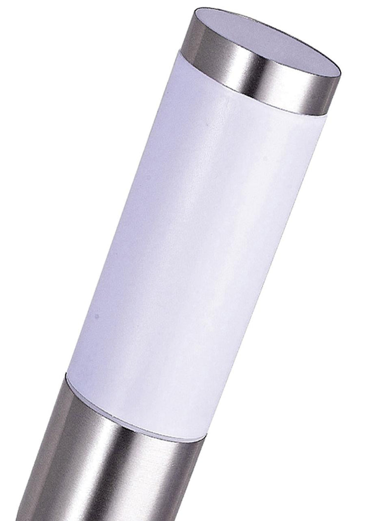 Applique da Esterno E27 in Acciaio Inox Sovil 