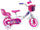 Bicicletta per Bambina 12